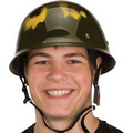 Adult Army Helmet